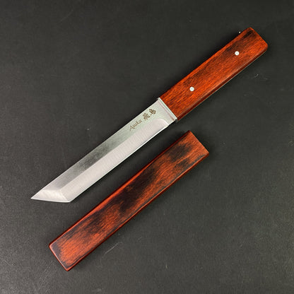 Asuka Suterusu Modern Tanto (Wood)