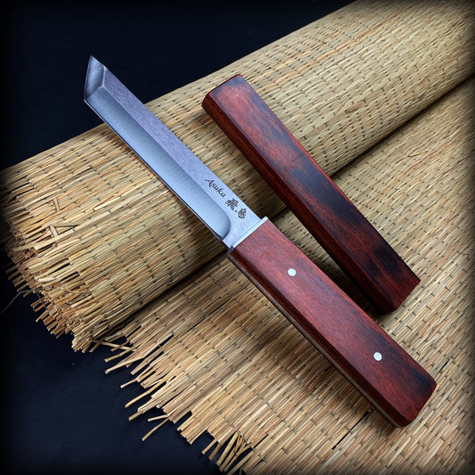 Asuka Suterusu Modern Tanto (Wood)