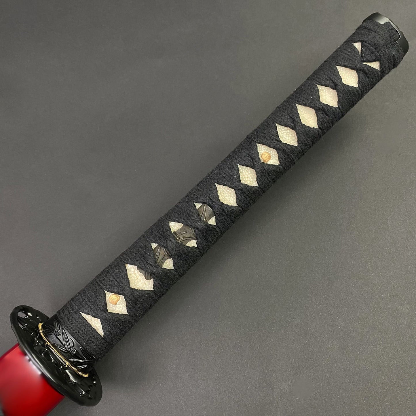 Musashi Red Meadow Katana